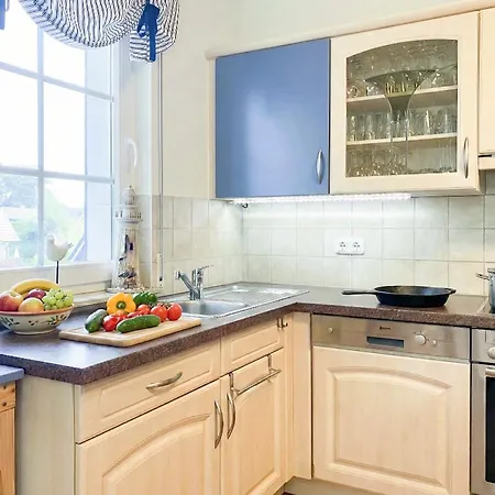 Buchentraum 14 Prerow